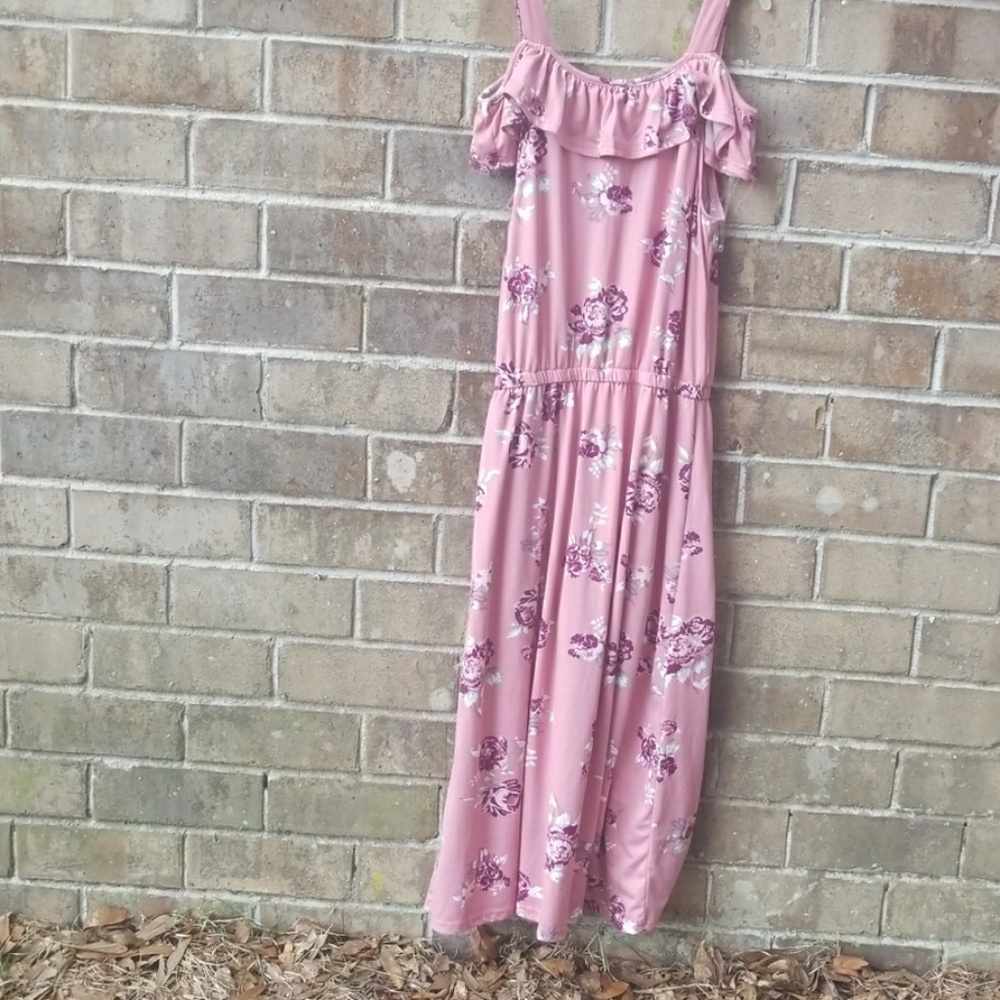 One Step Up, romper - Picture 2 of 5